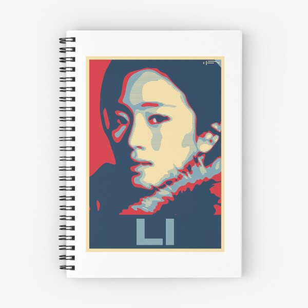 Item preview, Li designed and sold by DFA.