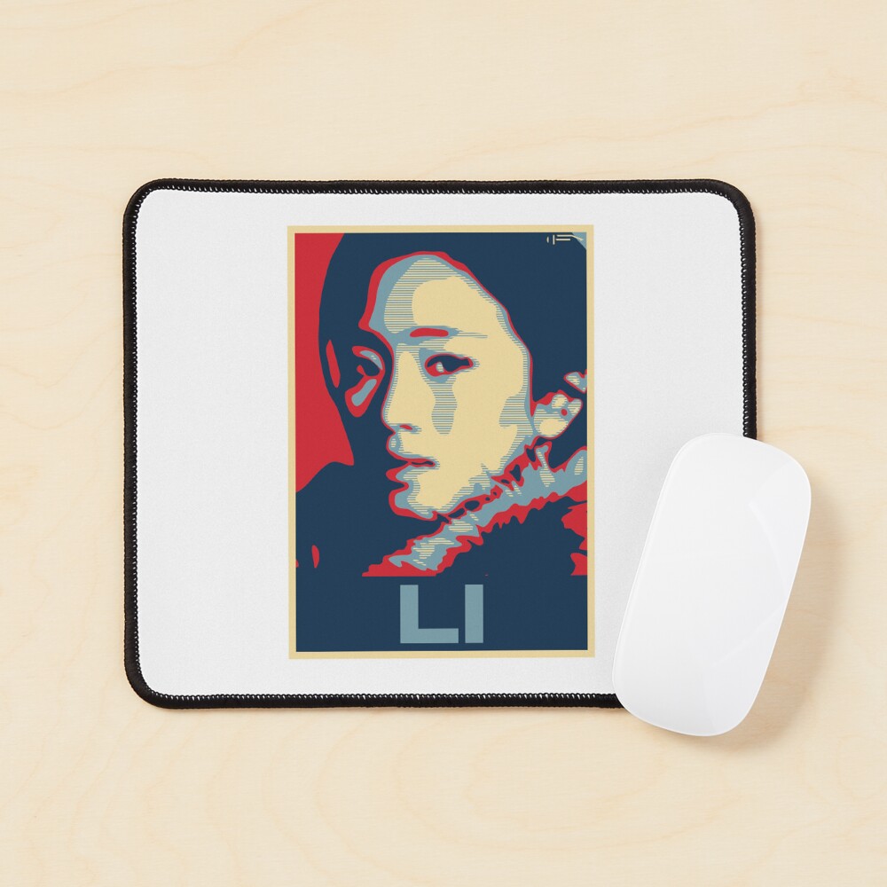 Item preview, Mouse Pad designed and sold by DAFTFISH.