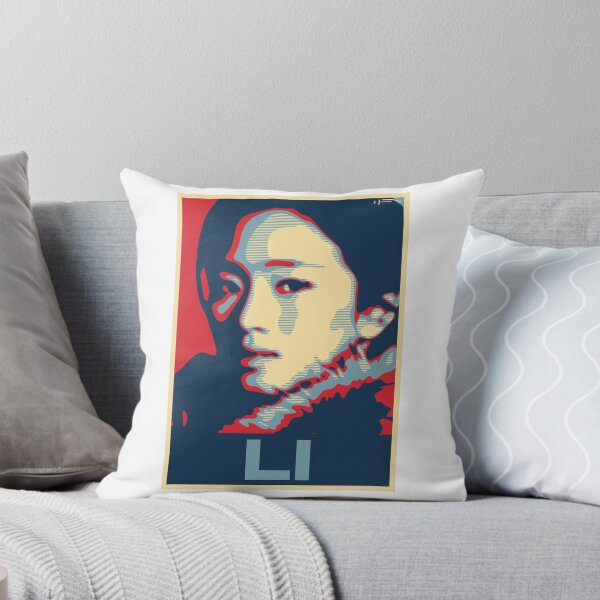 Item preview, Li designed and sold by DFA.