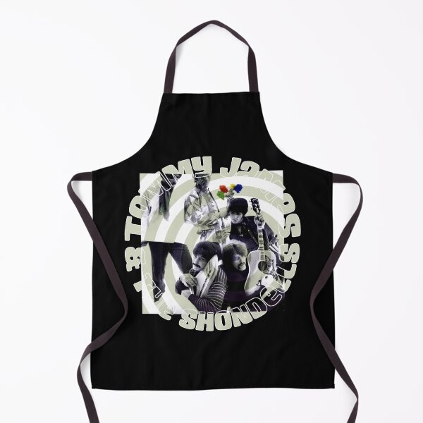 Item preview, Silhouette Style Pop Rock Band designed and sold by KirinStudio.