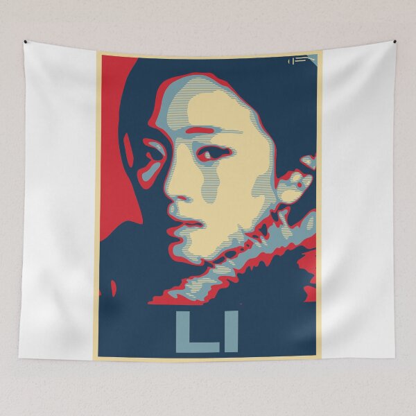 Item preview, Li designed and sold by DFA.