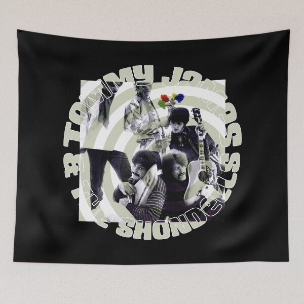 Item preview, Silhouette Style Pop Rock Band designed and sold by KirinStudio.
