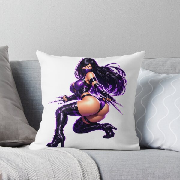 Item preview, Mortal Kombat - Mileena The Experiment designed and sold by dejah-maddux.