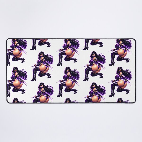 Item preview, Mortal Kombat - Mileena The Experiment designed and sold by dejah-maddux.