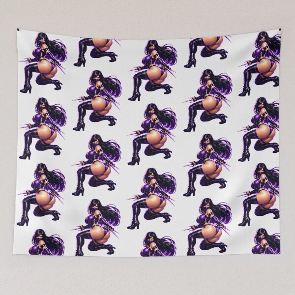 Item preview, Mortal Kombat - Mileena The Experiment designed and sold by dejah-maddux.