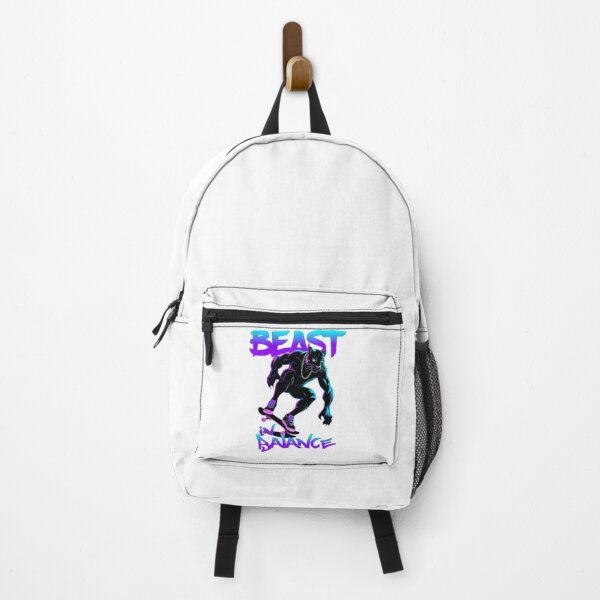 Item preview, Beast In Balance. designed and sold by therese-baskin.
