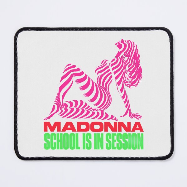 Item preview, Madonna Art Graphic designed and sold by Odditycalzon.