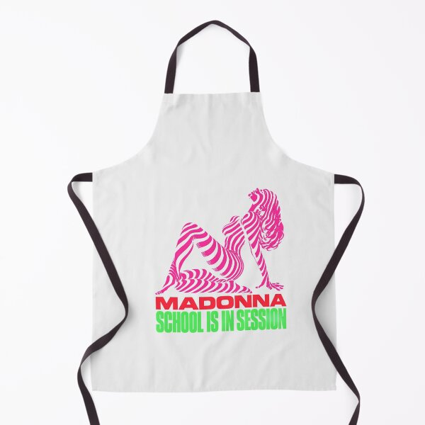Item preview, Madonna Art Graphic designed and sold by Odditycalzon.