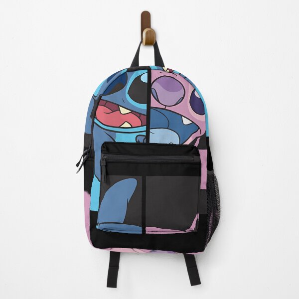 Item preview, Lilo & Stitch 2 The Series Stitch & Angel Boxed Faces designed and sold by junglecolor.