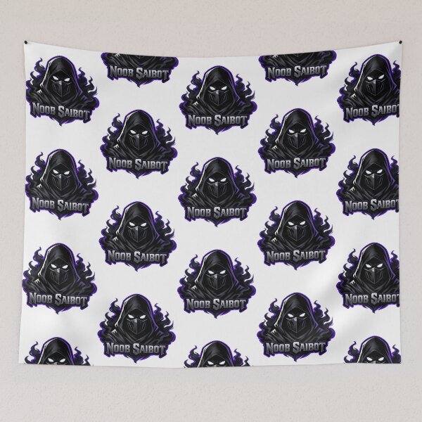 Item preview, Mortal Kombat - Noob designed and sold by dejah-maddux.