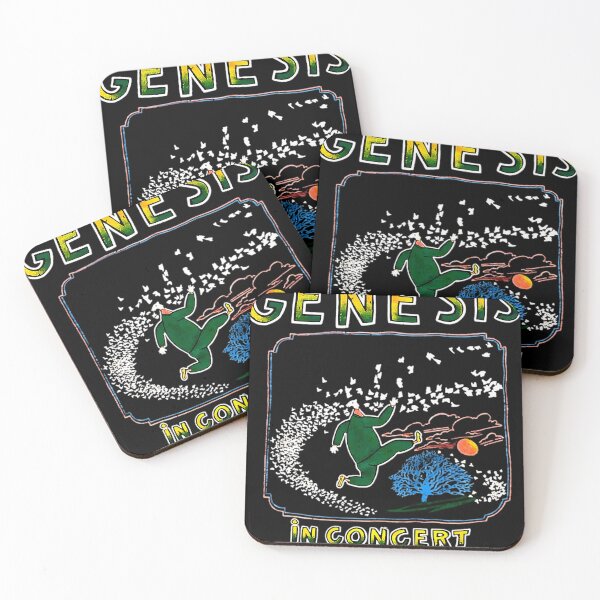 Item preview, genesis band designed and sold by StardustCave.