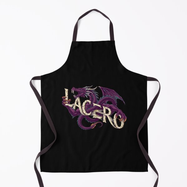 Item preview, Lacero Dragon – Epic Fantasy Dragon Art, Ancient Wyrm, Savage Legendary Creature, Dark Fantasy Beast, Medieval RPG Artwork, Powerful Dragon Name, Mythical Dragon Lover Gift designed and sold by Typologystudios.