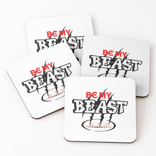Item preview, Beast Love designed and sold by therese-baskin.