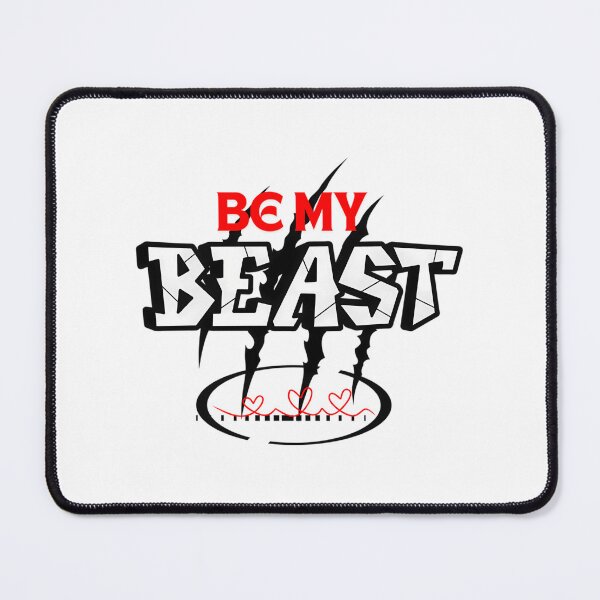 Item preview, Beast Love designed and sold by therese-baskin.