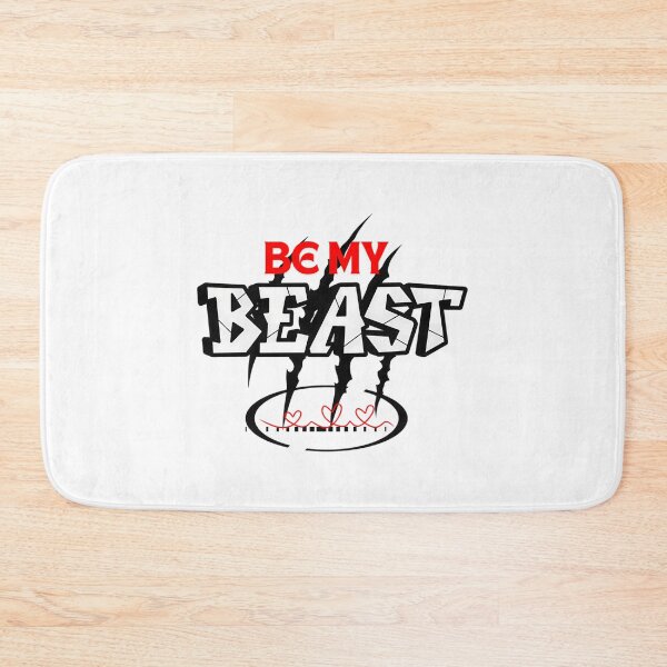 Item preview, Beast Love designed and sold by therese-baskin.