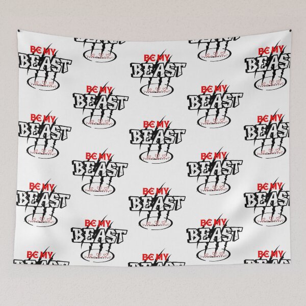 Item preview, Beast Love designed and sold by therese-baskin.