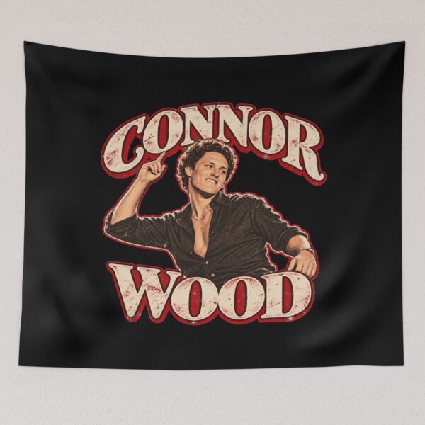 Item preview, connor wood dwts designed and sold by StarHomes.