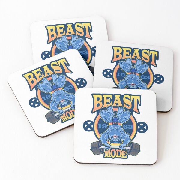 Item preview, Beast Mode  designed and sold by therese-baskin.