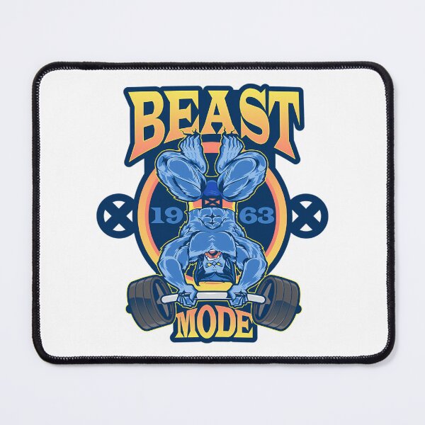 Item preview, Beast Mode designed and sold by therese-baskin.