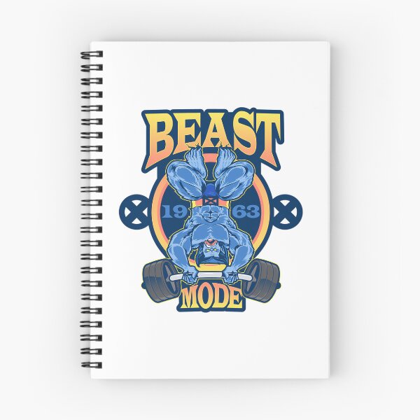 Item preview, Beast Mode  designed and sold by therese-baskin.