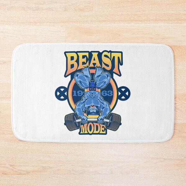 Item preview, Beast Mode  designed and sold by therese-baskin.