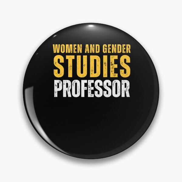 Item preview, Women and Gender Studies Professor designed and sold by domostore.