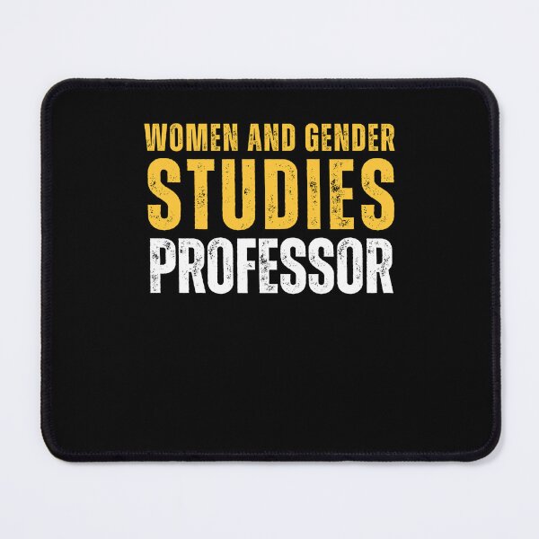 Item preview, Women and Gender Studies Professor designed and sold by domostore.