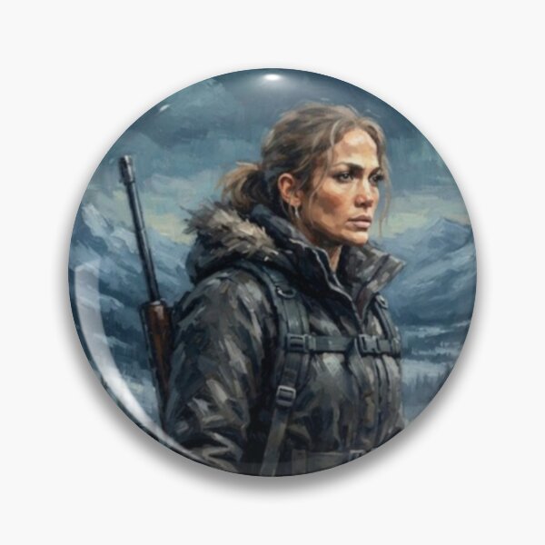 Item preview, The Mother Arctic Protection Fine Art Tribute designed and sold by Art's Diner.