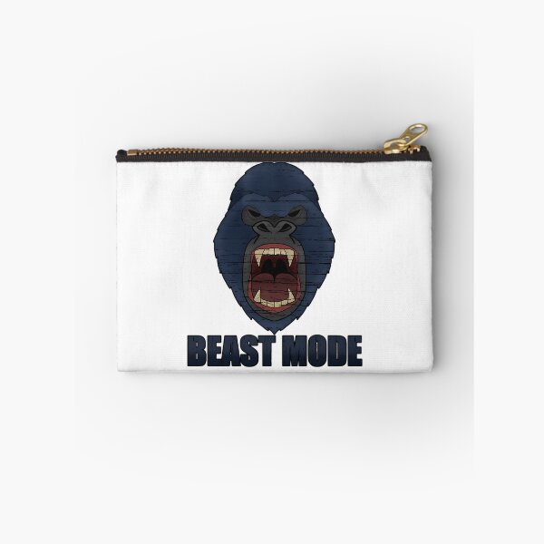 Item preview, Beast Mode  designed and sold by therese-baskin.