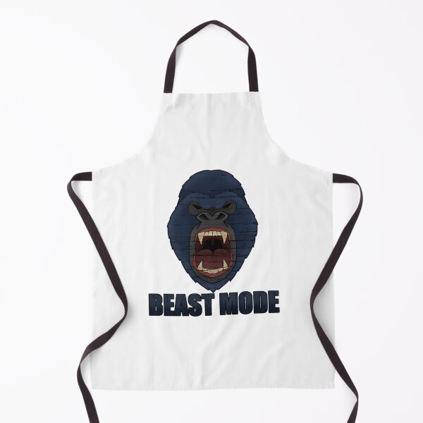 Item preview, Beast Mode  designed and sold by therese-baskin.