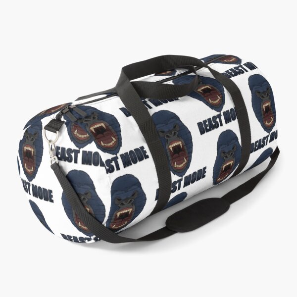 Item preview, Beast Mode  designed and sold by therese-baskin.