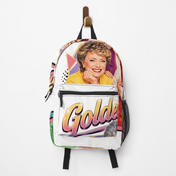 Item preview, The Goldens Girls Retro 80s designed and sold by babyka776.