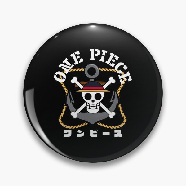 Item preview, One Piece Anime Anchor And Crew Items Straw Hat Crew Manga designed and sold by TruNham209.