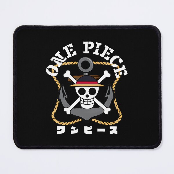 Item preview, One Piece Anime Anchor And Crew Items Straw Hat Crew Manga designed and sold by TruNham209.