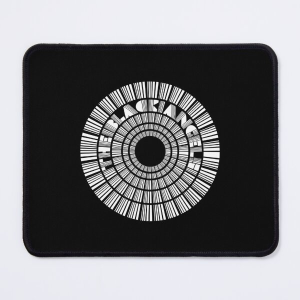 Item preview, The Black Angels designed and sold by waf2.