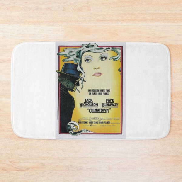 Item preview, Chinatown (1974)  designed and sold by Michaehuckabay.