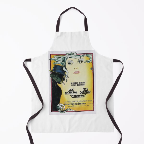 Item preview, Chinatown (1974)  designed and sold by Michaehuckabay.
