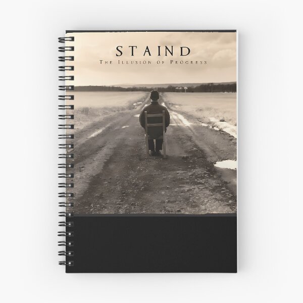 Item preview, Staind band For Fans Classic designed and sold by StudioGothics.