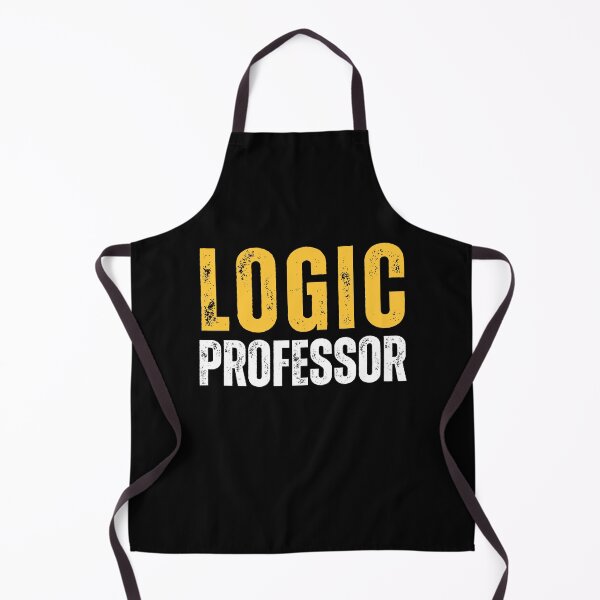 Item preview, Logic Professor designed and sold by domostore.