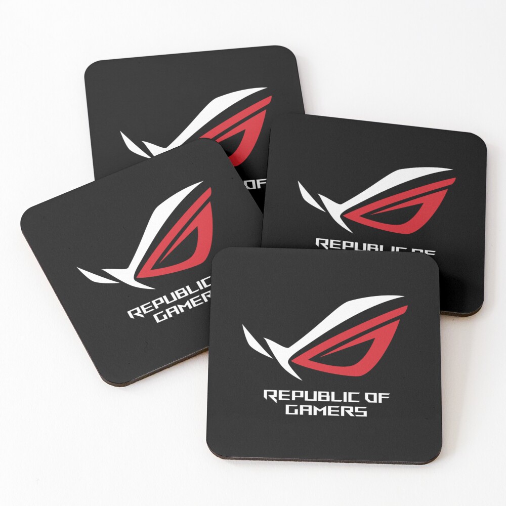 Item preview, Coasters (Set of 4) designed and sold by RaiPicor.