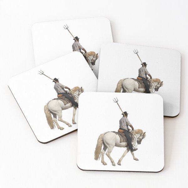 Item preview, Camargue Guardian designed and sold by jeanlouis11430.