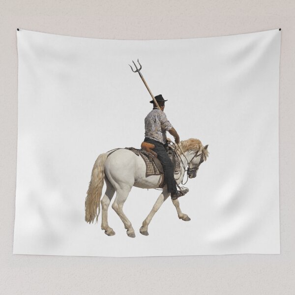 Item preview, Camargue Guardian designed and sold by jeanlouis11430.