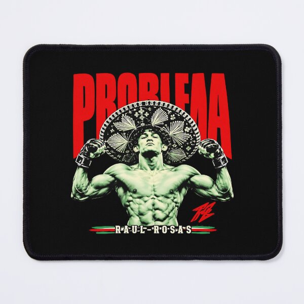 Item preview, Raul Rosas El.Nino Problema designed and sold by Odditycalzon.