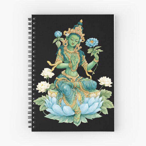 Item preview, Green Tara designed and sold by Instant Printing.