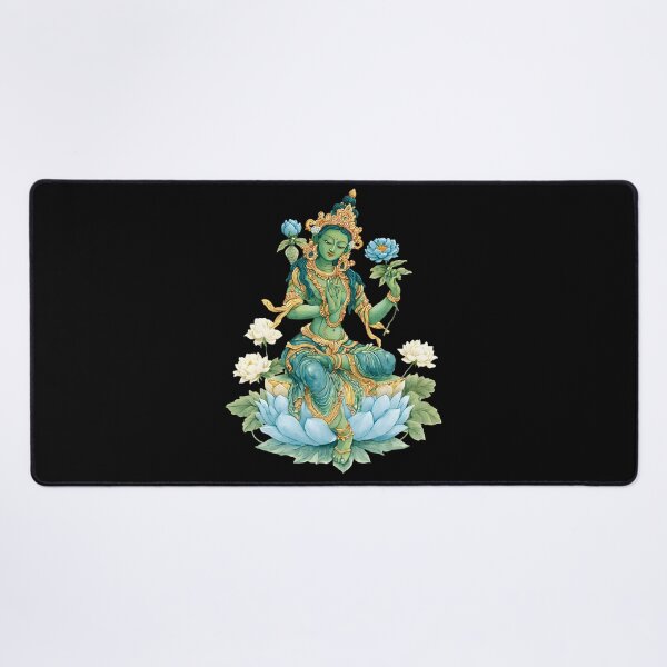 Item preview, Green Tara designed and sold by Instant Printing.