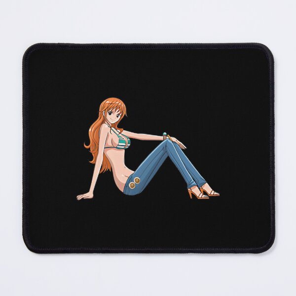 Item preview, One Piece Anime Nami Cat Burglar Japanese Anime Fan Design designed and sold by TruNham209.