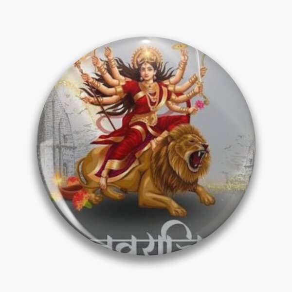 Item preview, Navratri Hindu Festival designed and sold by Freedom Line Studio.