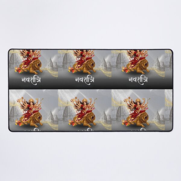 Item preview, Navratri Hindu Festival designed and sold by Freedom Line Studio.