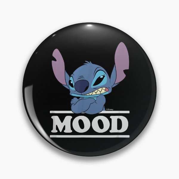 Item preview, Lilo & Stitch Mood Ohana Means Family designed and sold by junglecolor.