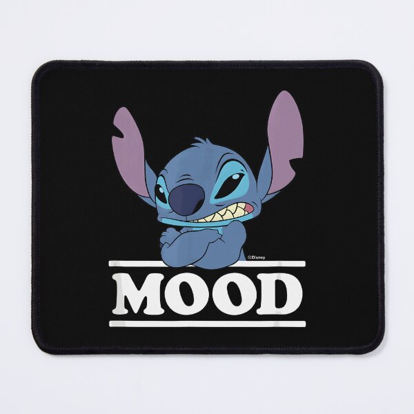 Item preview, Lilo & Stitch Mood Ohana Means Family designed and sold by junglecolor.